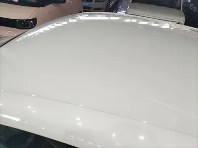 Roewe Clever