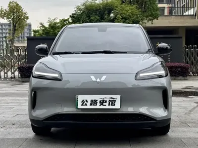 Wuling Bingo PLUS