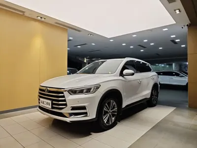 BYD Pro