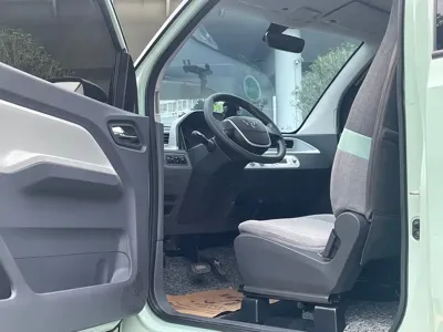 Wuling MINIEV