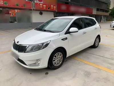 Kia K2
