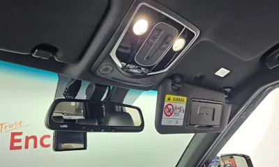 KG_Mobility_Ssangyong Torres