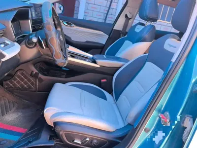 Geely Xingrui