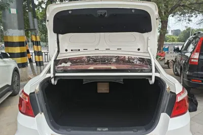 Changan Eado