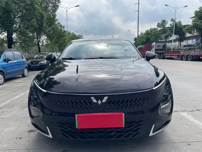 Wuling Xingguang