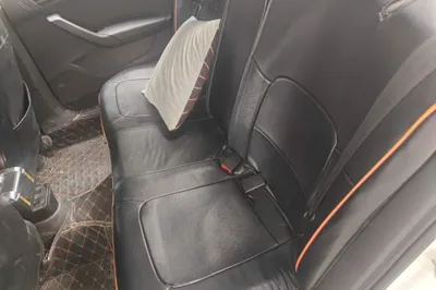 Volkswagen Santana