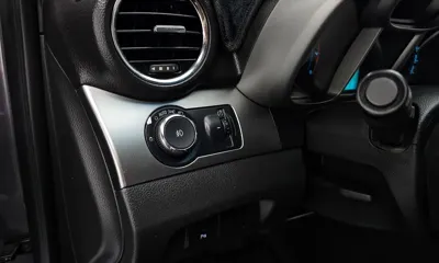 ChevroletGMDaewoo Orlando