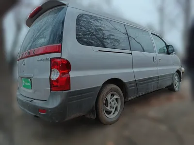 JAC Refine