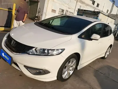 Honda Jade