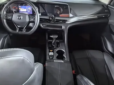 Changan 长安CS75PLUS