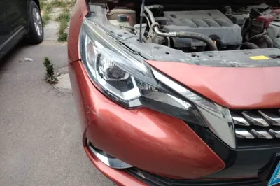 Venucia T90