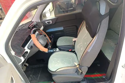 Geely Galaxy Panda
