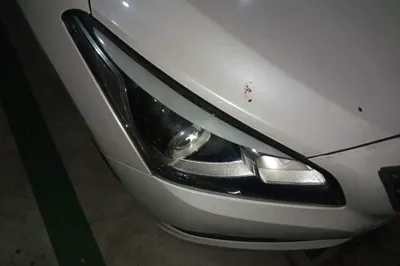 Hyundai Mistra