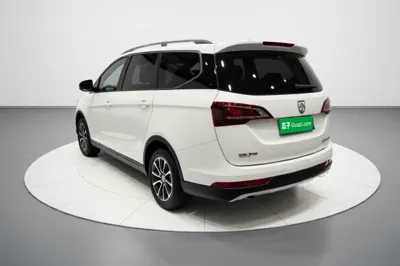 Baojun 730