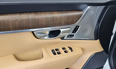 Volvo V90