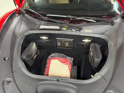 Ferrari F8