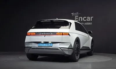 Hyundai Ioniq5