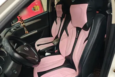 Dongfeng Aeolus S30