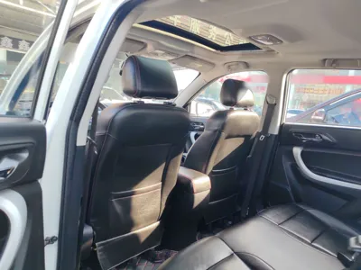 Changan CS35