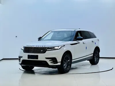Land Rover Velar