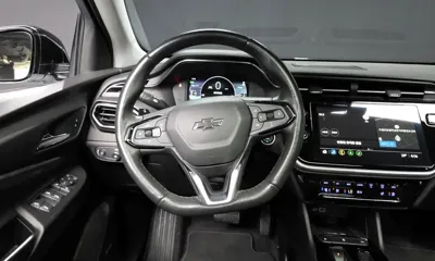 ChevroletGMDaewoo 볼트 EUV