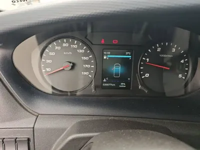 IVECO Ousheng
