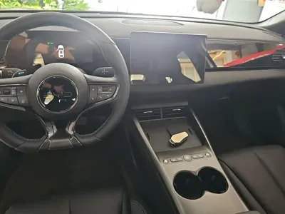 BYD 海豹06