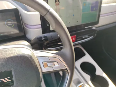 JAC E10X