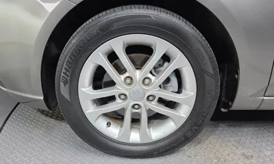 Kia Porte