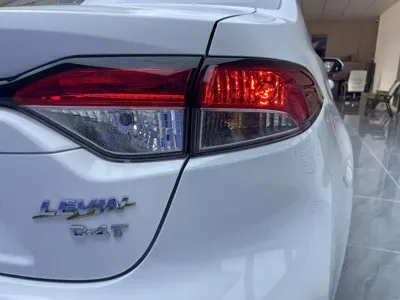Toyota Levin