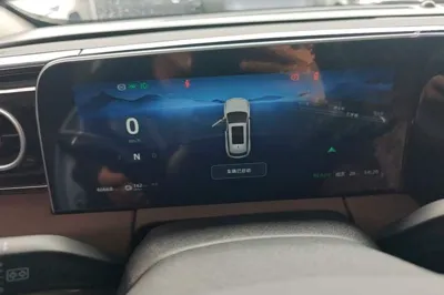 Leapmotor C11