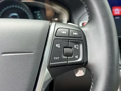 Volvo XC60 (Import)