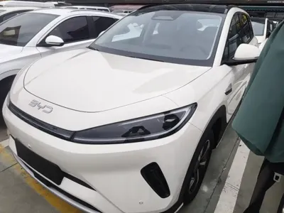 BYD 海狮05 EV