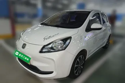 Changan Benni E-Star