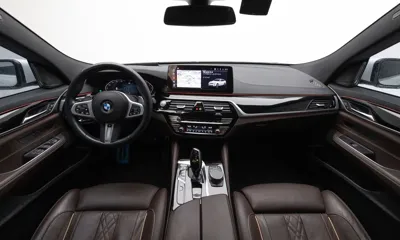 BMW Gran Turismo