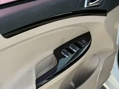 BYD e5