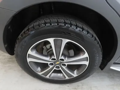 ChevroletGMDaewoo Captiva