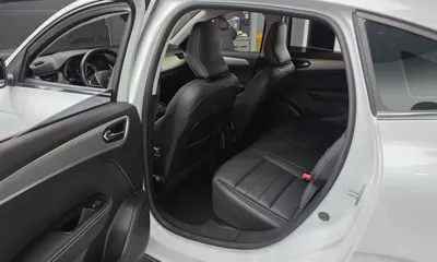 Renault-KoreaSamsung XM3