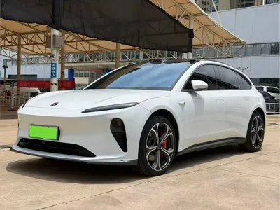 Nio ET5T