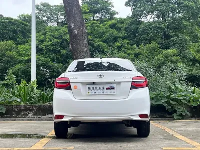 Toyota Vios