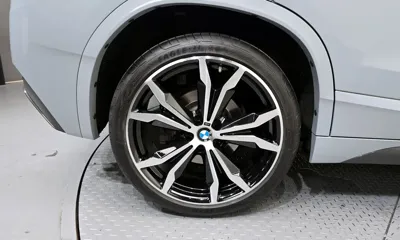 BMW X2 (F39)