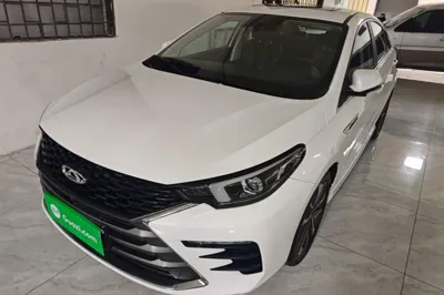 Chery Arrizo 5 Plus