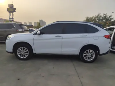 Haval M6