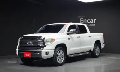 Toyota Tundra