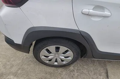 Toyota YARiS L Zhi Xuan