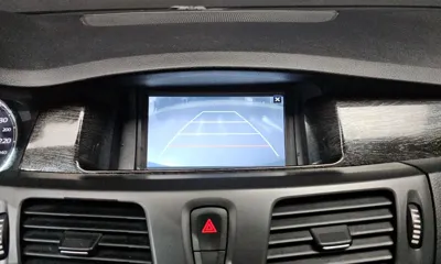 Renault-KoreaSamsung SM5