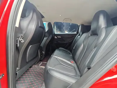 Xpeng G3