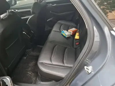 Geely Xingrui
