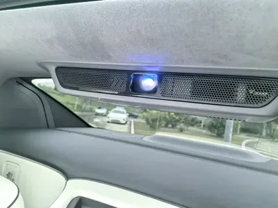 享界 Xiangji S9