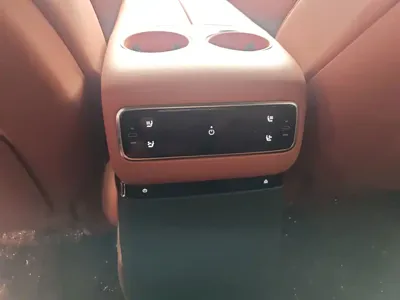 Li Auto Li L9